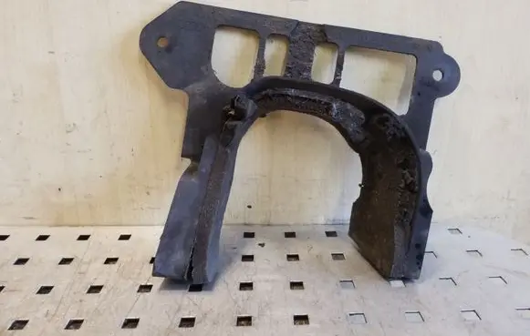 Audi A6 S6 C7 4G Other front suspension part 4G0863190