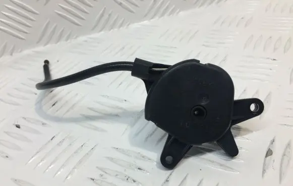 Mercedes-Benz S W140 Air flap motor/actuator 1408300833