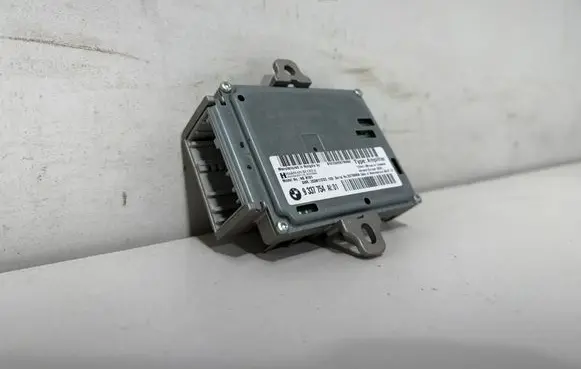 BMW 6 F06 Gran coupe Sound amplifier 9337754 9364669
