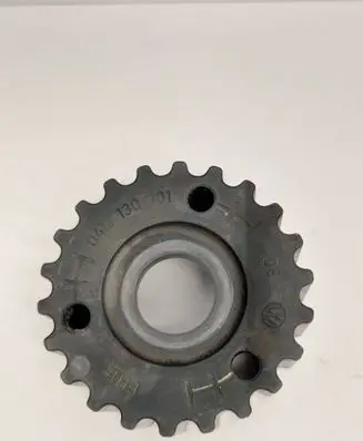 Audi A4 S4 B9 Fuel pump gear (pulley) 04L130101 04L130111A