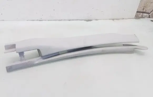 Peugeot 206 CC Other interior part 9636971777