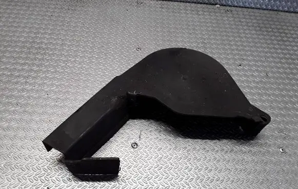 Peugeot Partner Timing belt guard (cover) 9625166680