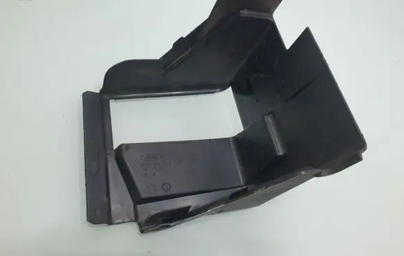 Ford Mondeo MK IV Battery box tray cover/lid 6G9110A659A