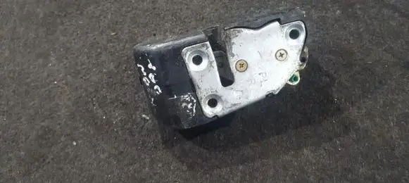 Chrysler Neon I Front door lock