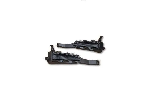 Lexus NX Front bumper lower grill 5243778030