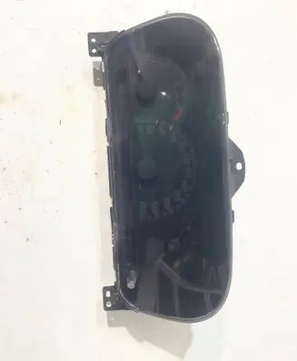 Honda FR-V Speedometer (instrument cluster) 2574309780