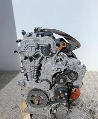 Hyundai Ioniq Engine G4LE