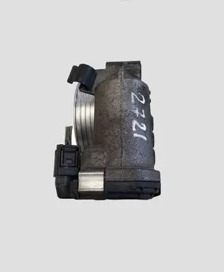 Volvo S80 Throttle valve 30711552 0280750146