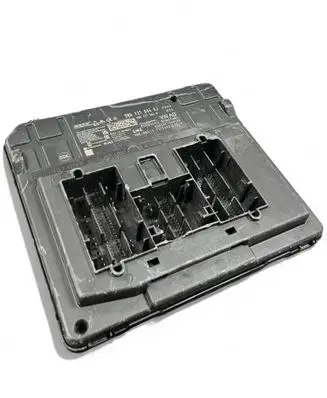 Volkswagen PASSAT B9 Central body control module 5WA937084AJXC