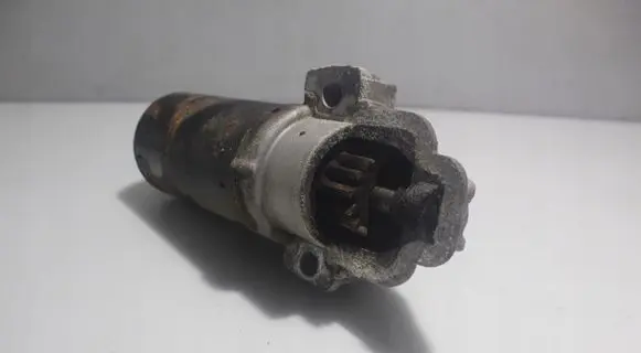 Citroen Jumper Starter motor