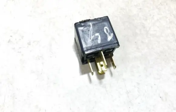 Ford Focus Other relay