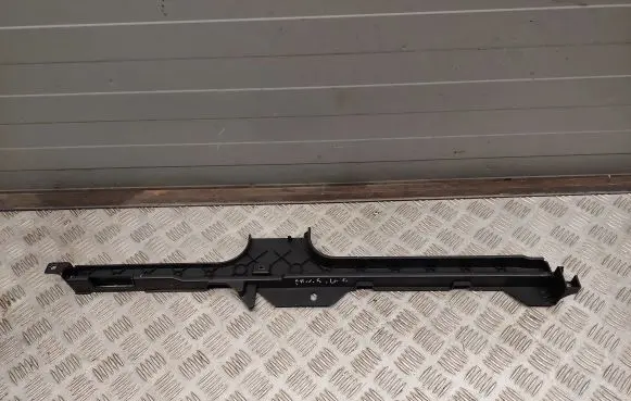 Porsche Panamera (970) Other trunk/boot trim element 97055141800
