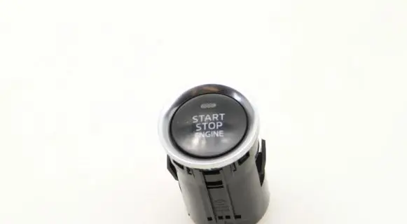 Mazda 6 Engine start stop button switch GKL1663S0A