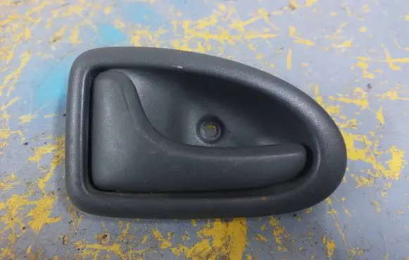 Renault Scenic I Front door interior handle 7700415974 96012201
