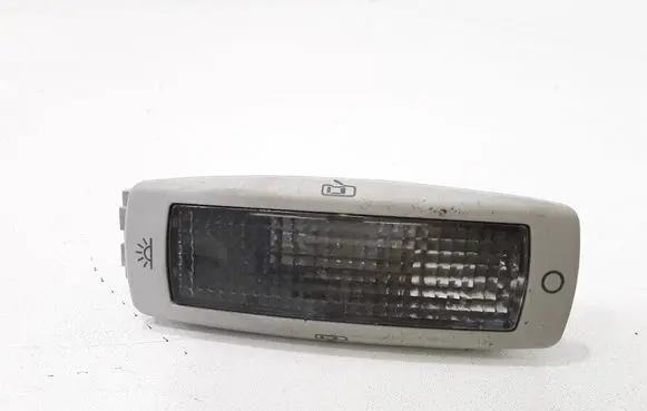 Volkswagen PASSAT B5 Rear seat light 3B0947291