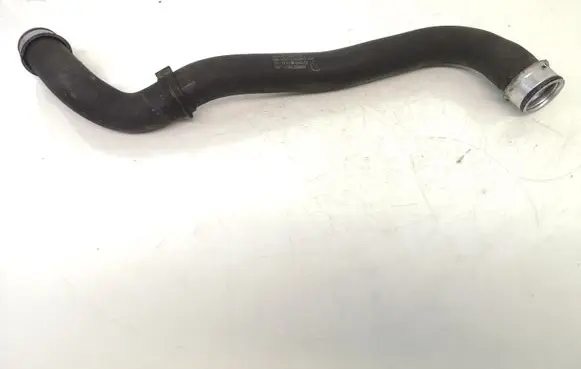 Mercedes-Benz E W211 Engine coolant pipe/hose A2115015382