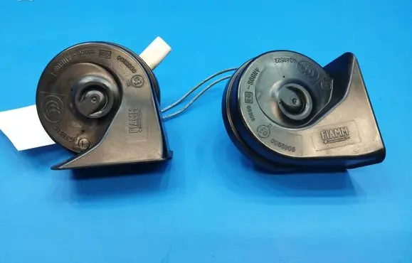Peugeot 407 Horn signal 9684806180 0055306