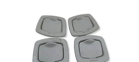 BMW 3 E90 E91 Headlining roof cover 7157944