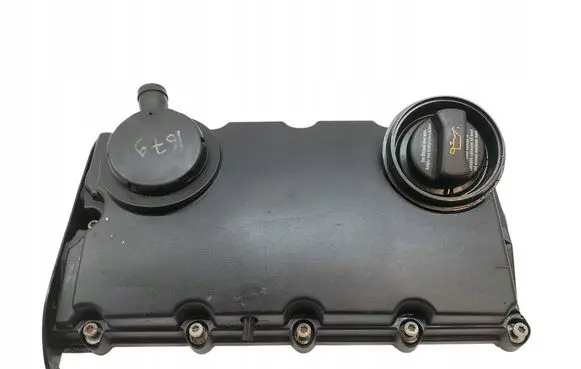 Audi A4 S4 B7 8E 8H Rocker cam cover 03G103469K