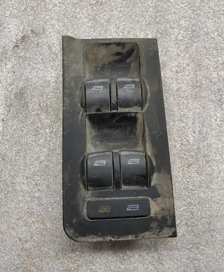 Audi A6 S6 C5 4B Other interior part 4B0959851