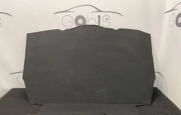 Toyota C-HR I Trunk/boot mat liner 58410F4010 2122017 1065