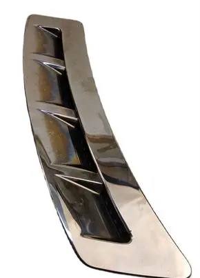 Infiniti FX Fender grill 638251CA0A
