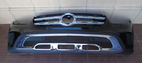Mercedes-Benz GLC X253 C253 Front bumper A2538858002