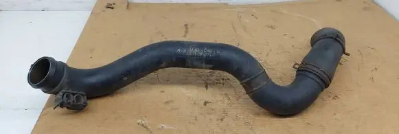 Volkswagen Sharan Intercooler hose/pipe 7M0145955S