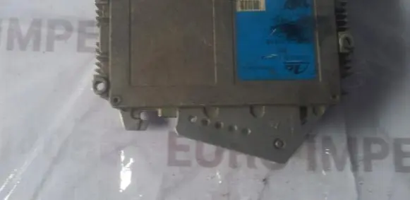 Ford Escort ABS control unit/module 91AB2C013AB