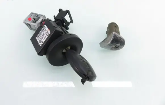 Renault Modus Ignition lock 8200214173C
