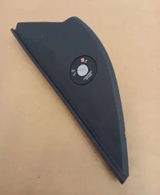 Hyundai Tucson TL Dashboard side end trim 84765D7200TRY