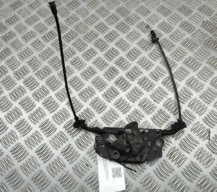 Ford Transit Custom Engine bonnet/hood lock/catch BM5A16700CB