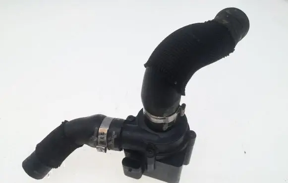 Audi A5 8T 8F Electric auxiliary coolant/water pump 059121012A 059121004F