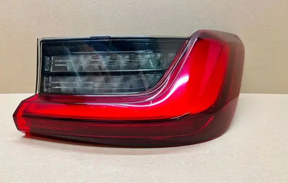 BMW 3 G20 G21 Rear/tail lights