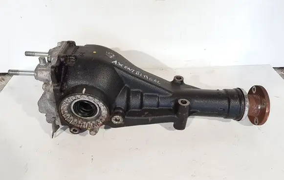 Subaru Ascent Rear differential 38300AC400