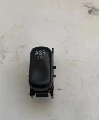 Mercedes-Benz E W210 Traction control (ASR) switch 2108202810 031005