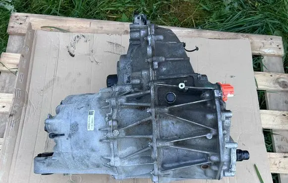 Tesla Model Y Engine 112098000J