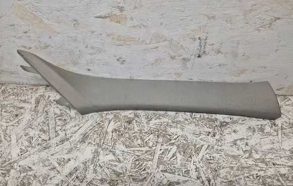 BMW 3 F30 F35 F31 (A) pillar trim 7296016