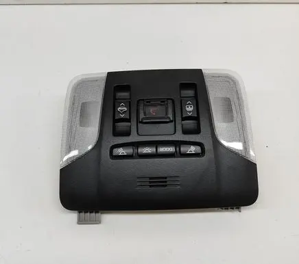 Toyota Corolla E210 E21 Front seat light 8126002A91C0