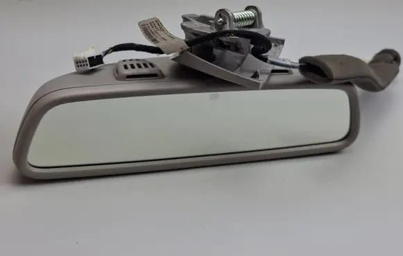 Mercedes-Benz E W212 Rear view mirror (interior) A2048102917