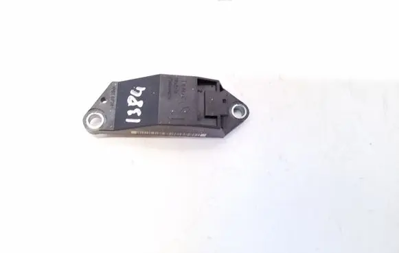 Mercedes-Benz E W211 Airbag deployment crash/impact sensor 0018209326