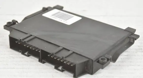 Mercedes-Benz Vito Viano W639 Gearbox control unit/module A0015455816