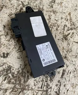BMW X6 E71 CAS control unit/module 5WK49516BBR 2093422005 9227106