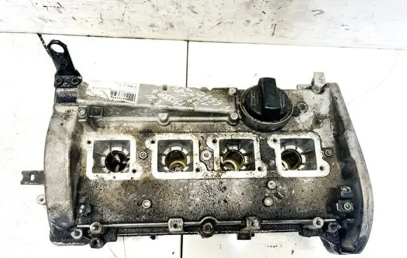 Volkswagen PASSAT B5 Engine head si10mgcu
