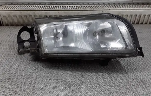 Volvo S80 Headlight/headlamp