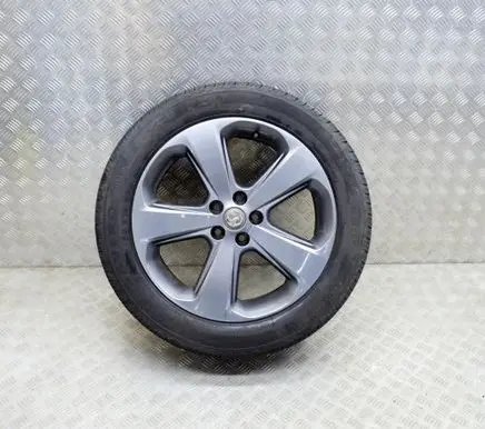 Opel Mokka R18 alloy rim 95181596