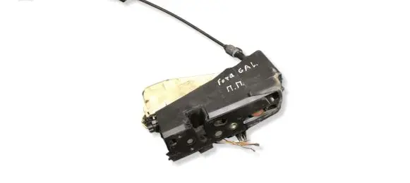 Ford Galaxy Front door lock 93BG220A20DD
