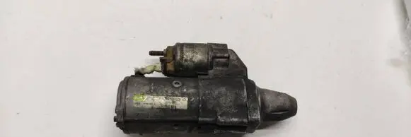 Jeep Grand Cherokee (WK) Starter motor 04801472aa