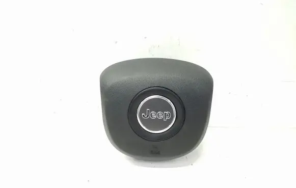Jeep Cherokee Steering wheel airbag P1UU46DX9AH TDRLE0495A2427
