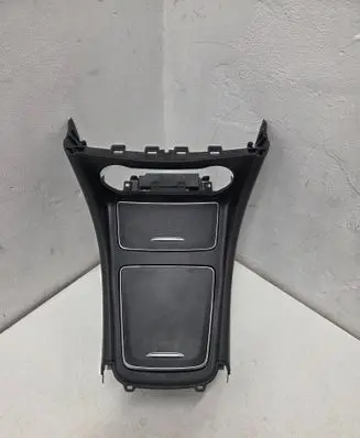 Mercedes-Benz CLA C117 X117 W117 Other center console (tunnel) element A1766809700 1248670C 15757S2
